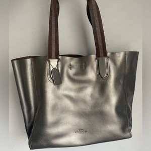 Coach Tote Bag